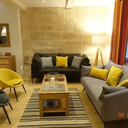 شقة Duplex 
